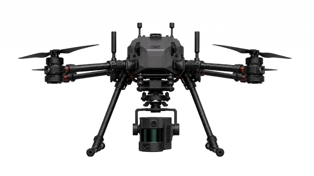 PMpro-2b LiDAR Mapping System